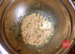 鱼香豆腐夹的做法图解4