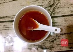 鱼香豆腐夹的做法图解13