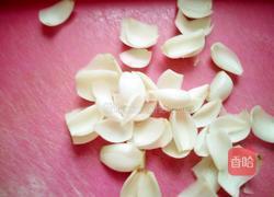 凉拌三样菜的做法图解3