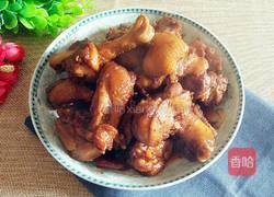 香辣啤酒鸭的做法图解9