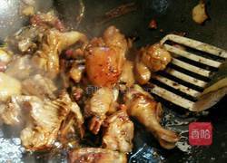 香辣啤酒鸭的做法图解6