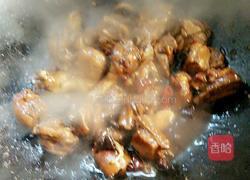 香辣啤酒鸭的做法图解8