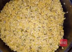 绿豆粽的做法图解1