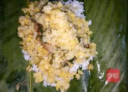 绿豆粽的做法图解7