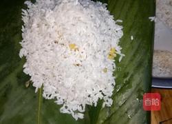 绿豆粽的做法图解8