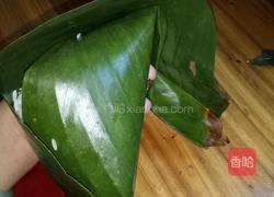 绿豆粽的做法图解11
