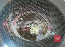 蒜香金针菇的做法图解5