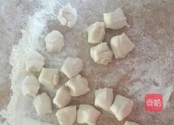 牛肉木耳胡萝卜饺子的做法图解11