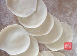 牛肉木耳胡萝卜饺子的做法图解12