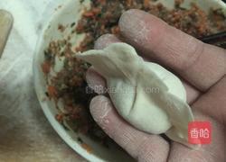牛肉木耳胡萝卜饺子的做法图解14