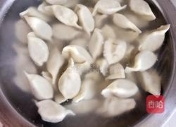 牛肉木耳胡萝卜饺子的做法图解17