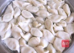 牛肉木耳胡萝卜饺子的做法图解18