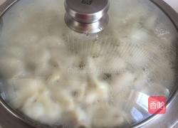 牛肉木耳胡萝卜饺子的做法图解19