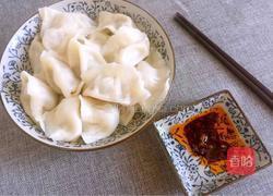 牛肉木耳胡萝卜饺子的做法图解21