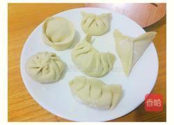 北方饺子的做法图解5