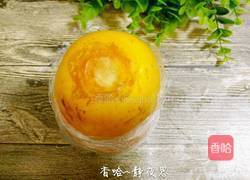 木瓜牛奶冻的做法图解13