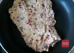 蔓越莓花生牛轧糖的做法图解7