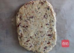 蔓越莓花生牛轧糖的做法图解8