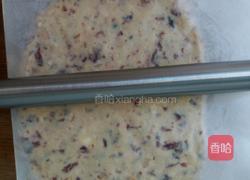 蔓越莓花生牛轧糖的做法图解9