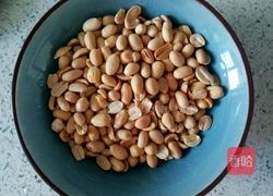 可可牛轧糖的做法图解3