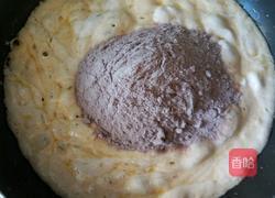 可可牛轧糖的做法图解8