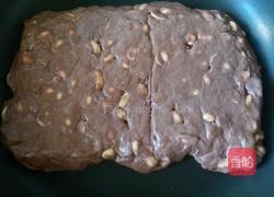 可可牛轧糖的做法图解10