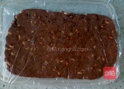 可可牛轧糖的做法图解13