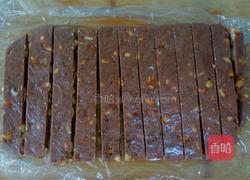 可可牛轧糖的做法图解14