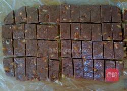 可可牛轧糖的做法图解15