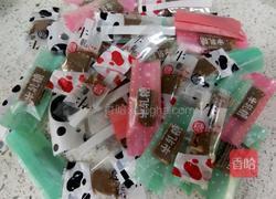 可可牛轧糖的做法图解16