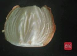 拌豆皮的做法图解2