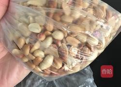 牛轧糖的做法图解1