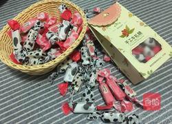 牛轧糖的做法图解15