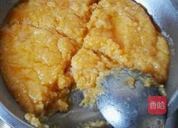 流沙奶黄包的做法图解3