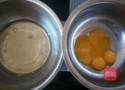 椰蓉纸杯蛋糕的做法图解2