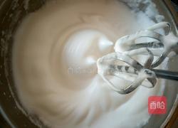 椰蓉纸杯蛋糕的做法图解8