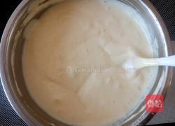 椰蓉纸杯蛋糕的做法图解13