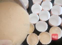 椰蓉纸杯蛋糕的做法图解14