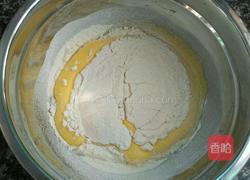 原味蛋糕卷的做法图解5