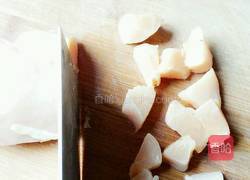 劲爆鸡米花的做法图解1