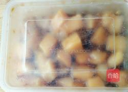 劲爆鸡米花的做法图解2