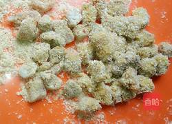 劲爆鸡米花的做法图解8