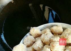 劲爆鸡米花的做法图解10