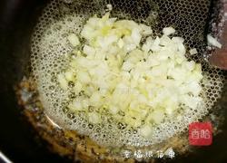 番茄牛肉酱意面的做法图解5