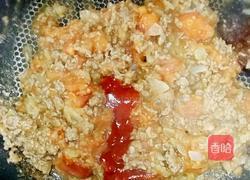 番茄牛肉酱意面的做法图解8