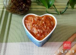 番茄牛肉酱意面的做法图解10