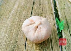 全麦花朵面包的做法图解6