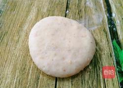 全麦花朵面包的做法图解7