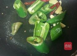 家常版新疆大盘鸡的做法图解3