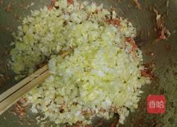 猪肉白菜水饺的做法图解8